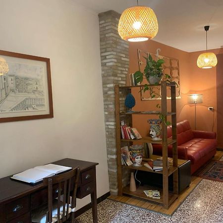 Casa Sofia Διαμέρισμα Caltagirone Εξωτερικό φωτογραφία
