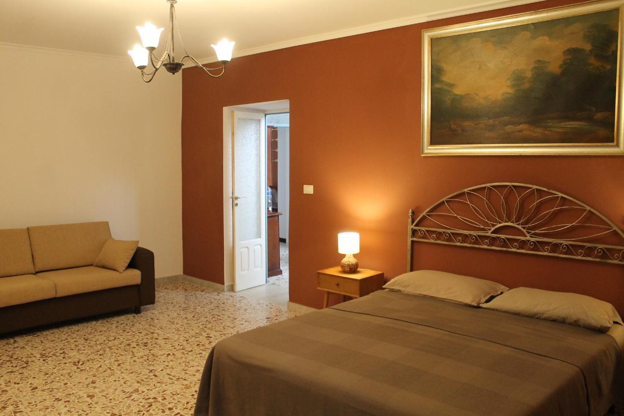Casa Sofia Διαμέρισμα Caltagirone Εξωτερικό φωτογραφία