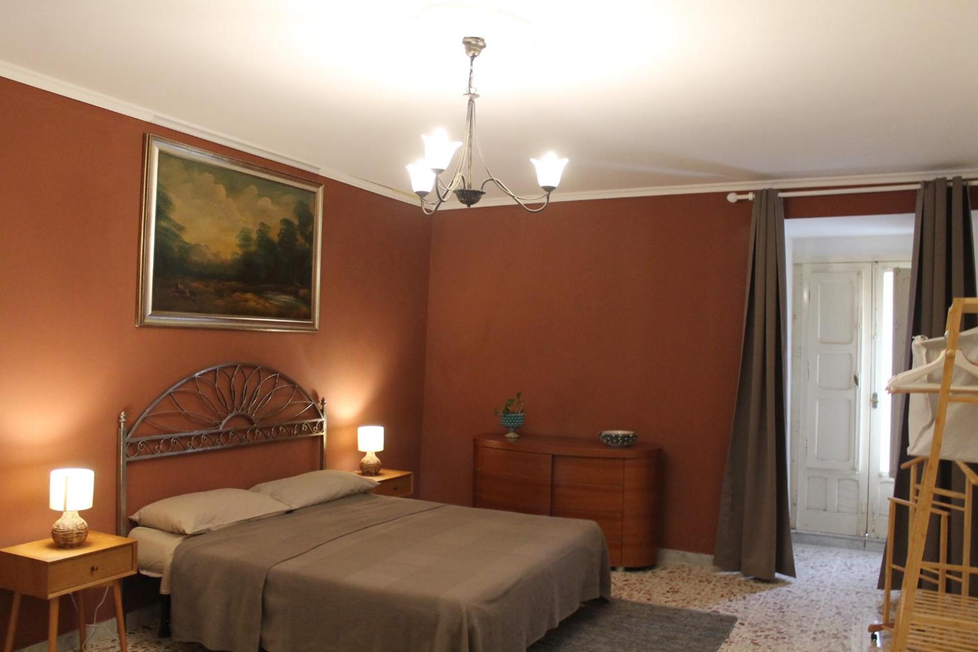 Casa Sofia Διαμέρισμα Caltagirone Εξωτερικό φωτογραφία