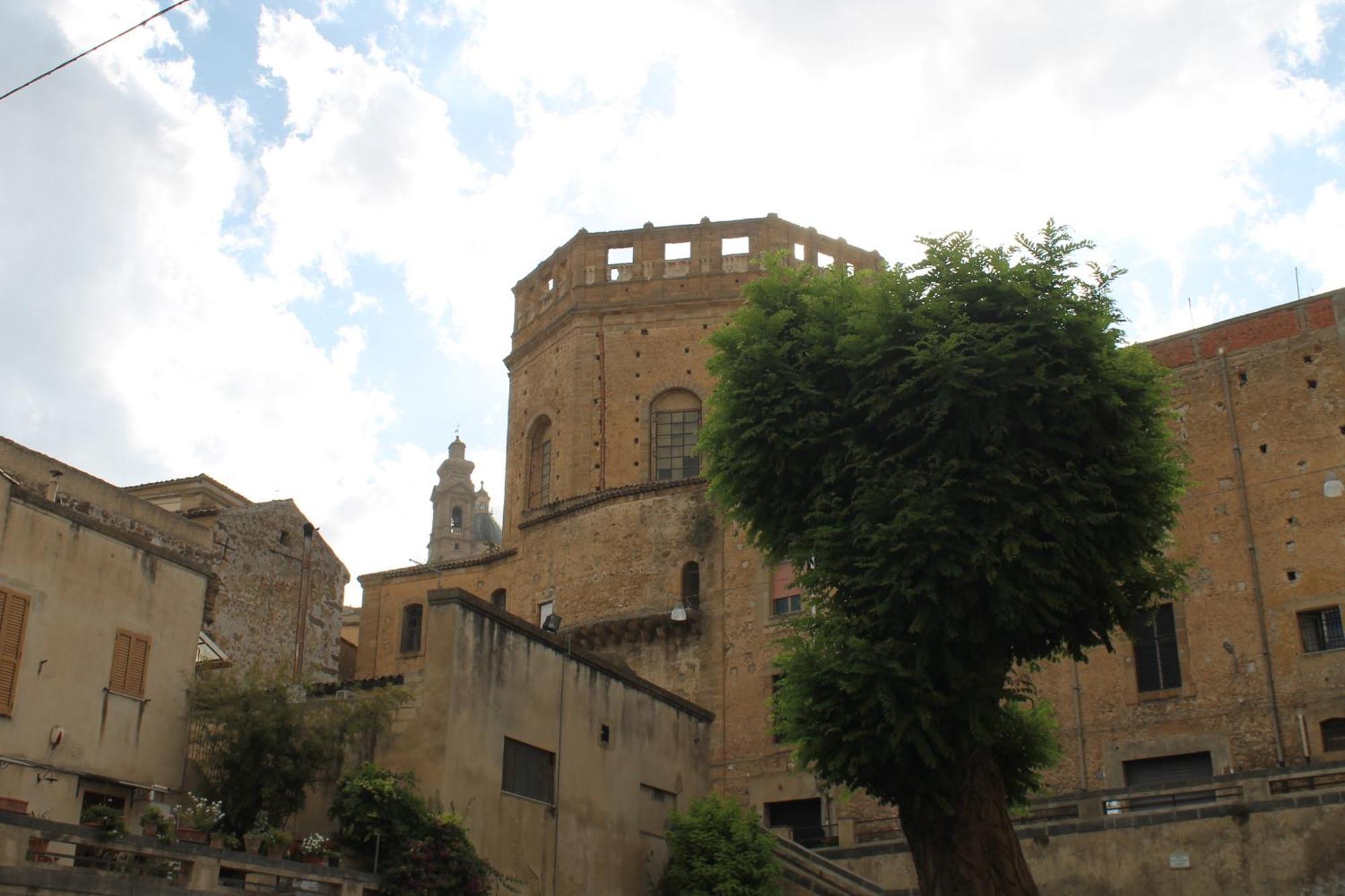Casa Sofia Διαμέρισμα Caltagirone Εξωτερικό φωτογραφία