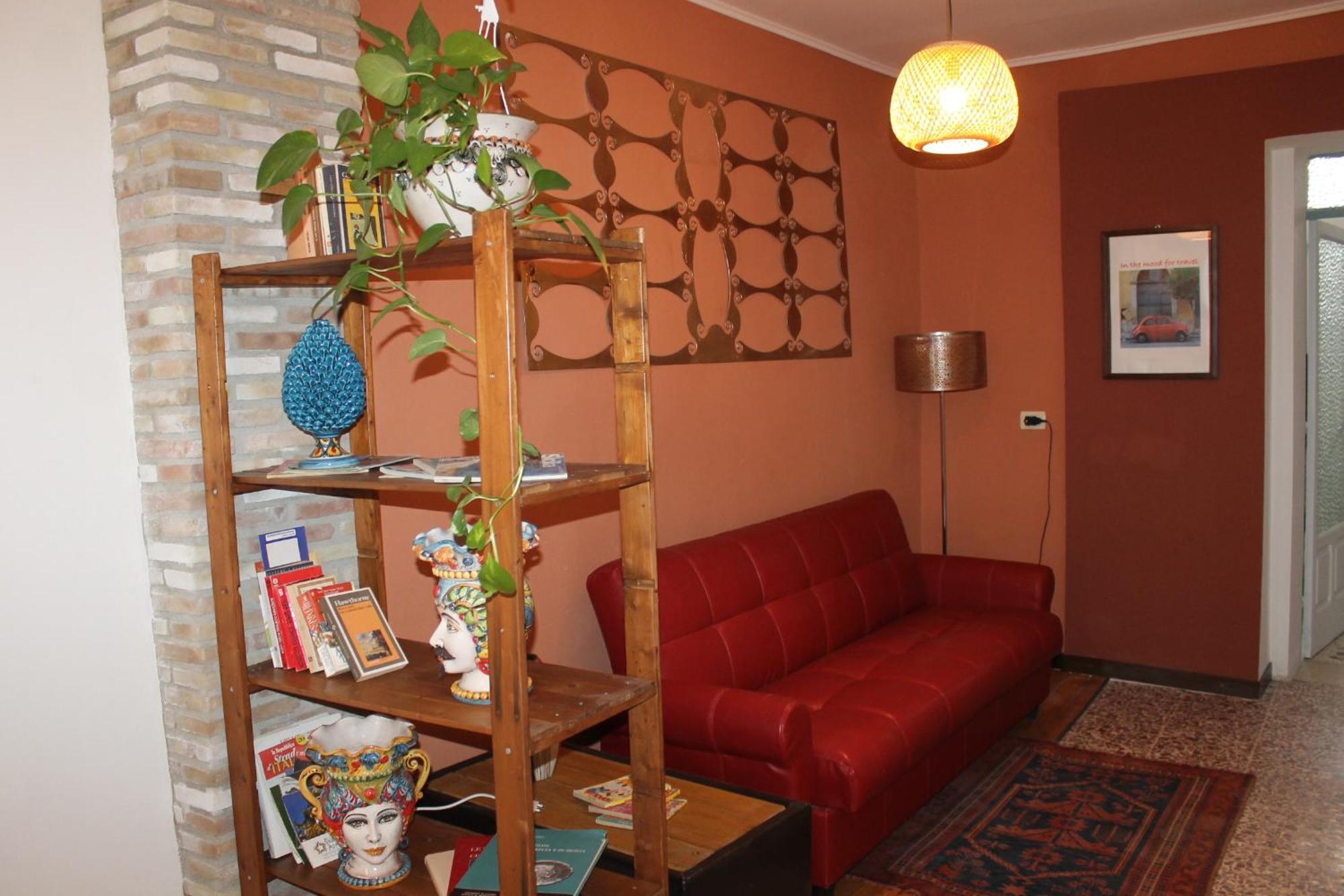 Casa Sofia Διαμέρισμα Caltagirone Εξωτερικό φωτογραφία