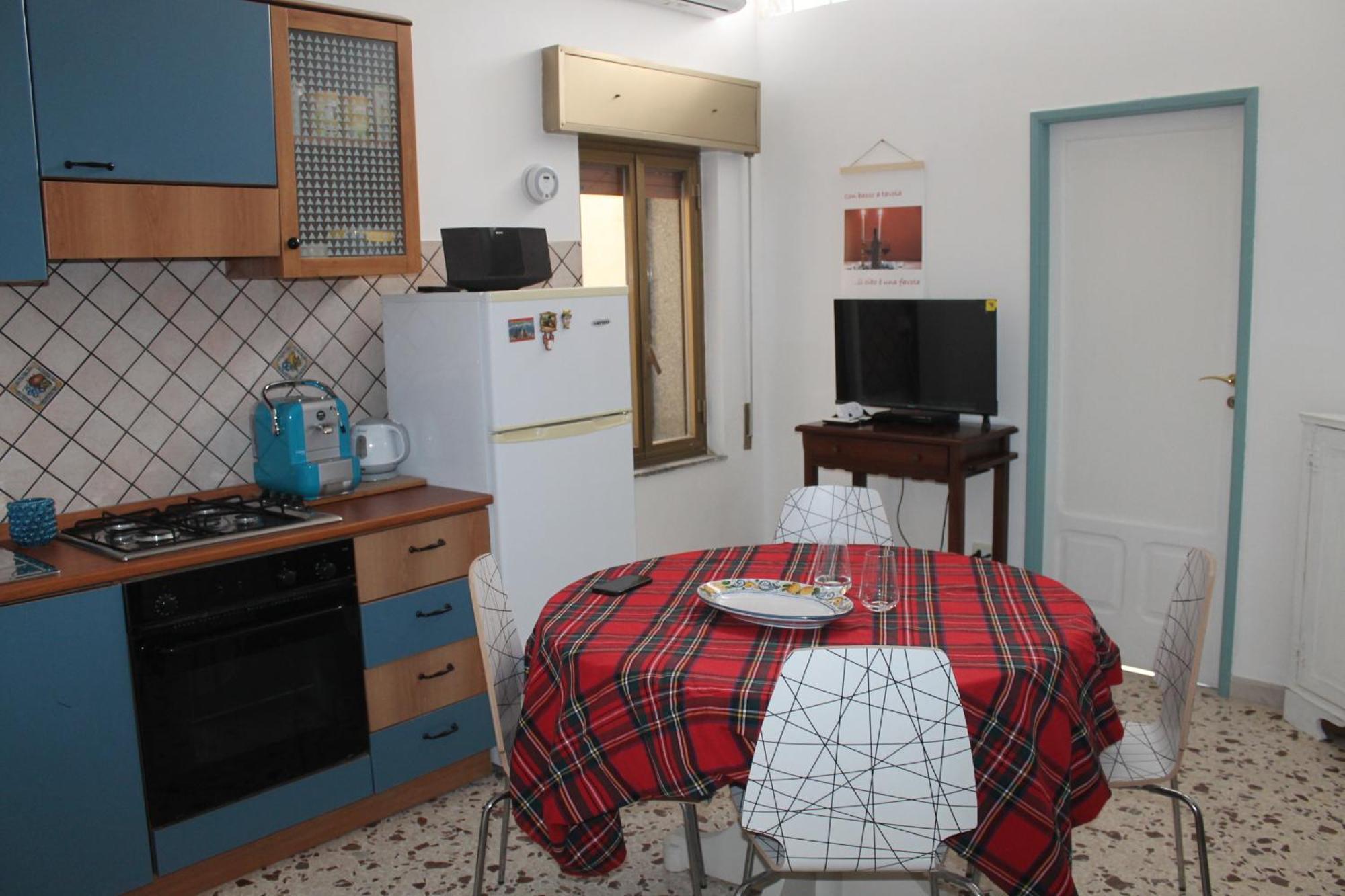 Casa Sofia Διαμέρισμα Caltagirone Εξωτερικό φωτογραφία