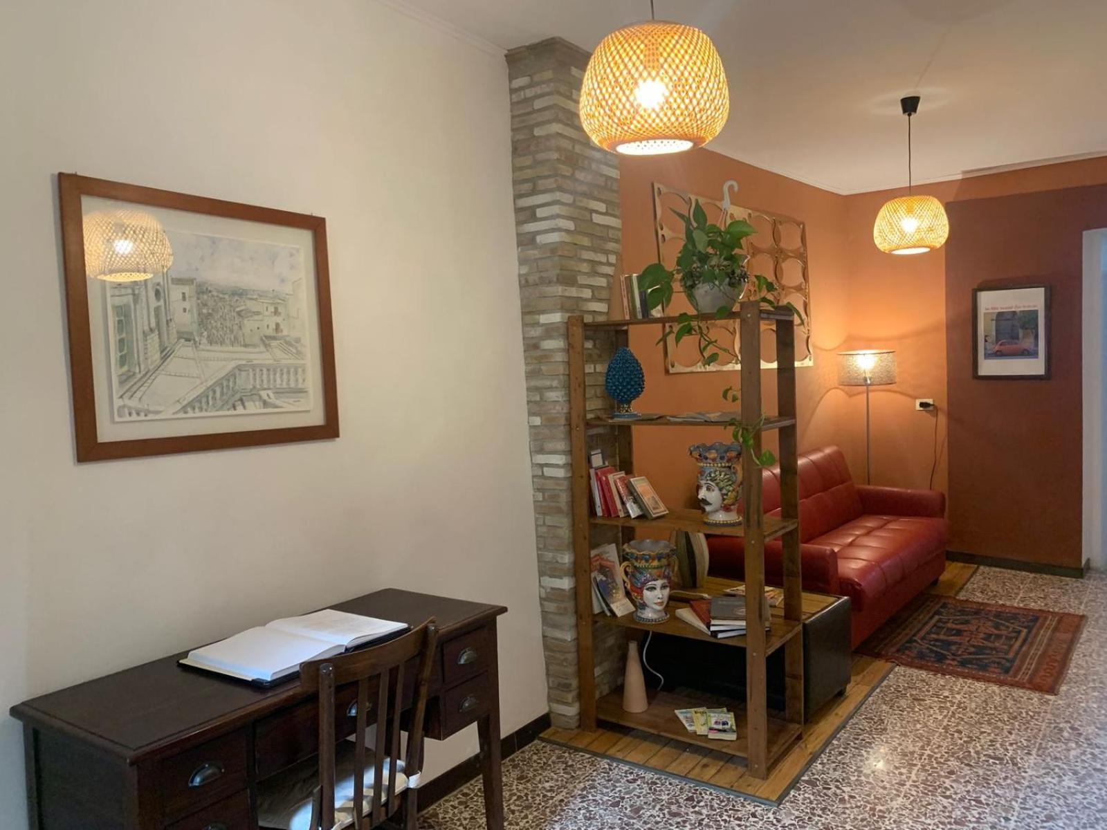 Casa Sofia Διαμέρισμα Caltagirone Εξωτερικό φωτογραφία