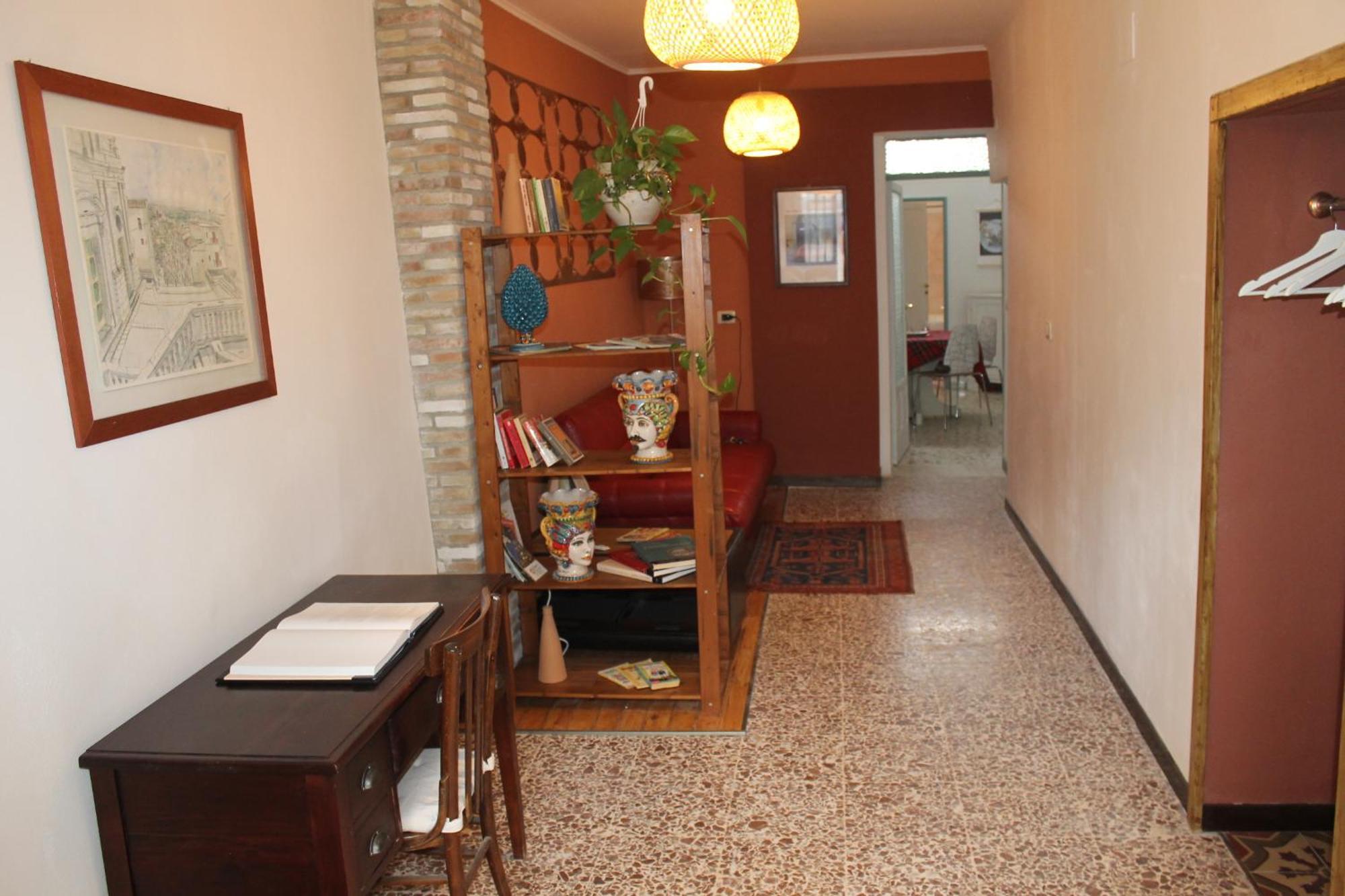 Casa Sofia Διαμέρισμα Caltagirone Εξωτερικό φωτογραφία